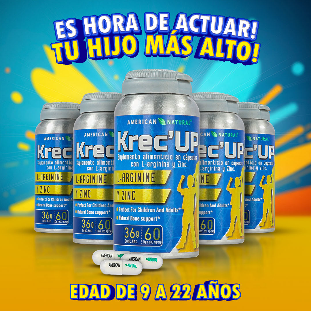 ¡KreceUP llega a Perú!