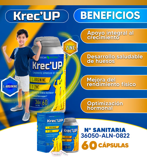 ¡KreceUP llega a Perú!