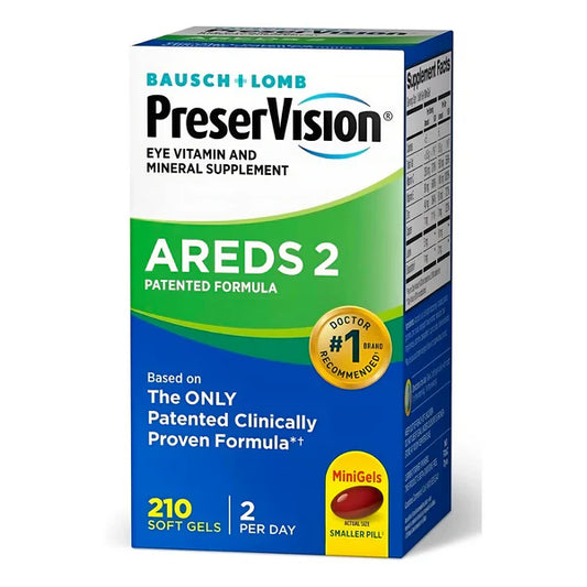 PreserVision