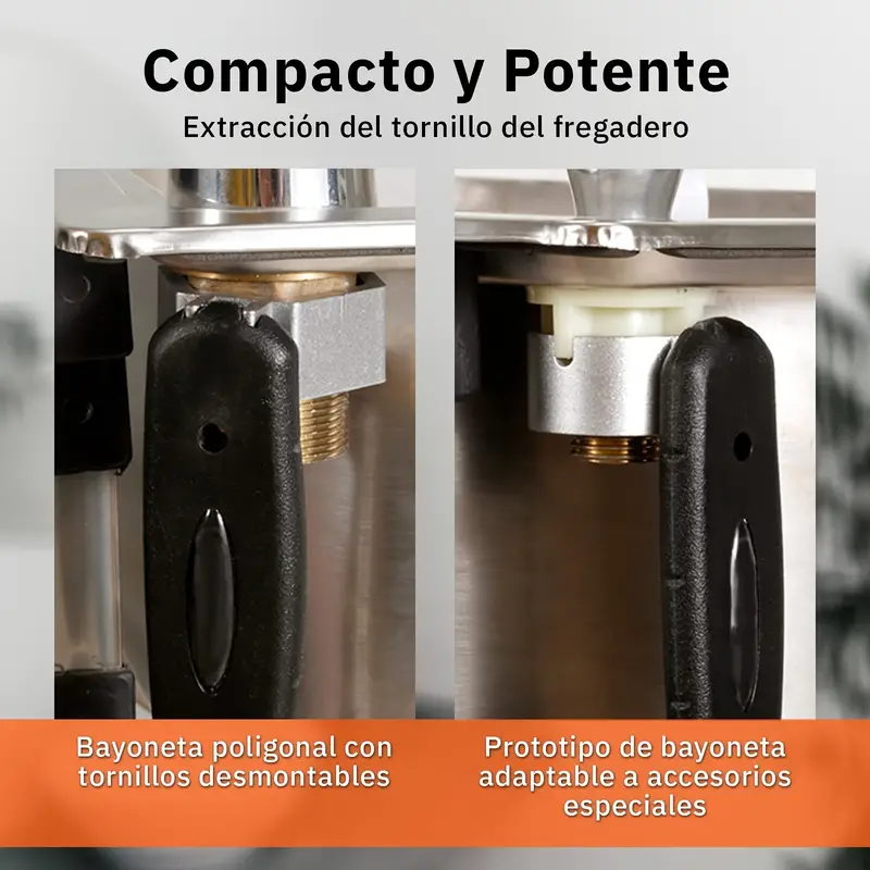 LLAVE INGLESA MULTIFUNCIONAL