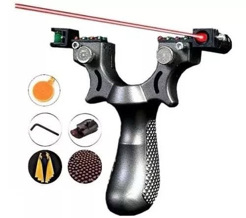 Resortera Force