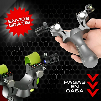Resortera Force