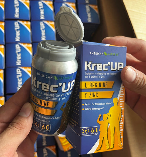 ¡KreceUP llega a Perú!