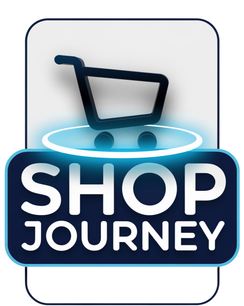 Shop Journey