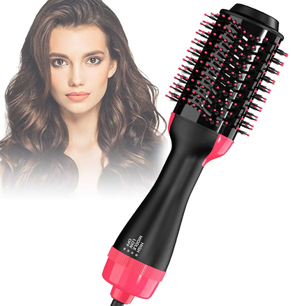 Our Termal Brush - Cepillo 3 en 1