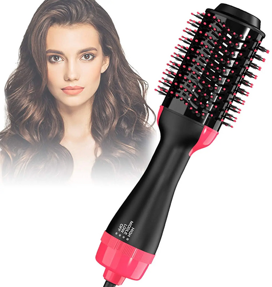 Our Termal Brush - Cepillo 3 en 1